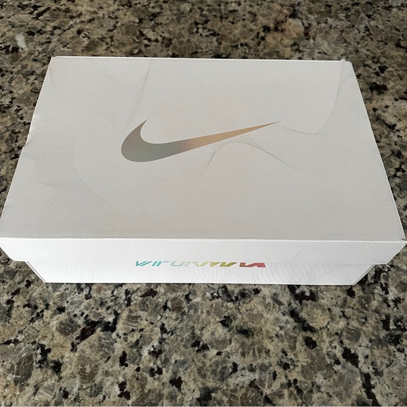 Nike Air VaporMax Flyknit 3 'Snakeskin' [AJ6900-023] Men's Size 11 - Picture 7 of 7